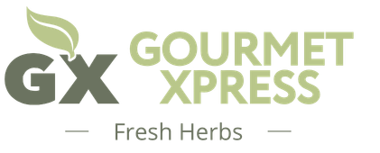 Gourmet Xpress — Fresh Herbs