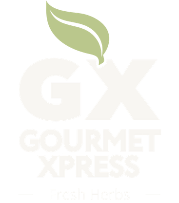 Gourmet Xpress — Fresh Herbs
